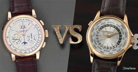 lange sohne vs patek philippe|patek philippe vs lange.